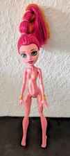 Mattel Monster High Gigi Grant