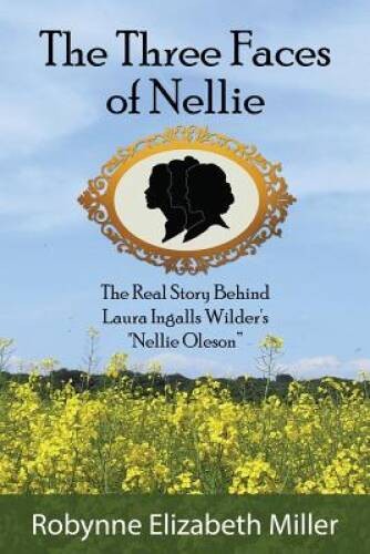 The three faces nellie - faces, of