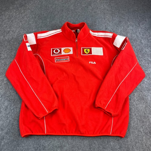Fila ferrari herren - ferrari,