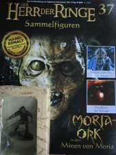 Herr der Ringe Sammelfiguren