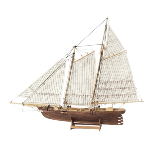 Holz segelboot bausatz hobby - holz,