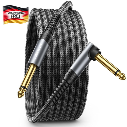 Gitarrenkabel 3mm klinke - gitarrenkabel,