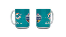 NFL Frankfurt Games 2023 Tasse