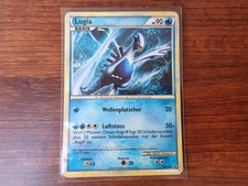 Pokemon Lugia Black Star Promo