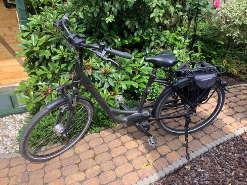 Bike zoll damen - e-bike,