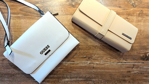 Guess umhängetasche crossbody - guess,
