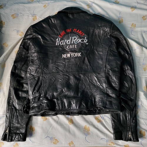 Perfecto leder vintage hard - perfecto,