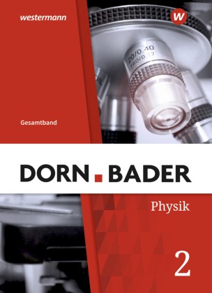 Dorn bader physik - physik,