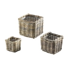 Pflanzkorb Übertopf