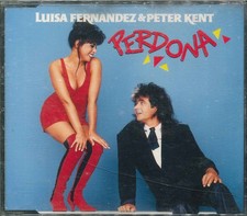 LUISA FERNANDEZ & PETER KENT