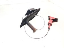 Volvo XC90 2005 Reserveradhalterung 8624896 ARA272179