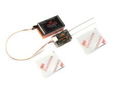 Spektrum fc6250hx hubschrauber - spektrum,