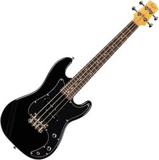 Flight Mini Bass Lite Black BK