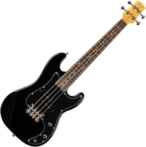 Flight mini bass - bass, black