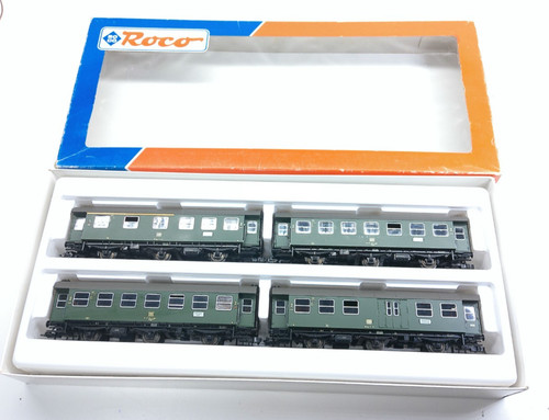 Roco 44047 - roco, h0
