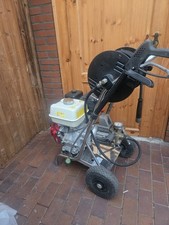 Kränzle Hochdruckreiniger Profi-Jet B 16/250 (Stecksystem D12)