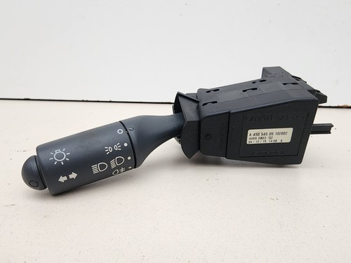 Smart 450 lenkstock - smart,