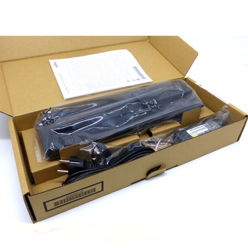 Fujitsu dockingstation - fujitsu,