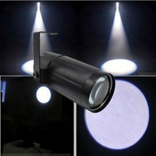 30W LED Pinspot Punktstrahler