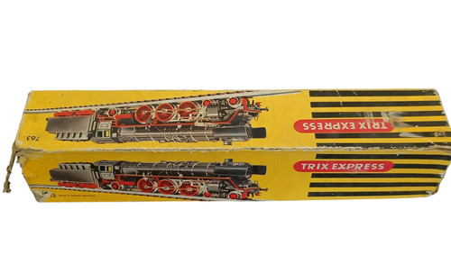 Trix express vintage - trix,