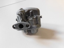 Moped -Hercules-Göbel- Rabeneick -Sachs - Bing Vergaser