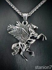 Pegasus Pferd Tier Flügeln