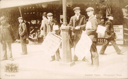 London life typen - london, life/typen