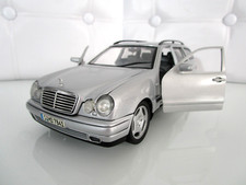 ANSON Modellauto ▪️ Mercedes-Benz E420 Avantgarde ▪️ 1:18 ▪️ ohne OVP