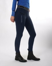 QHP Reitlegging Skye