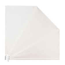 Balkonfächer 140 x 140 cm