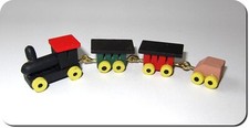 Miniatur Eisenbahn, Zug, Neu