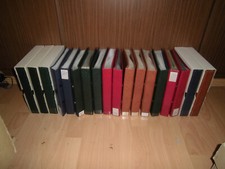 KOBRA 18x ETB Album incl je ca