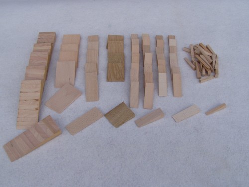 Holzkeile möbelkeile - holzkeile,