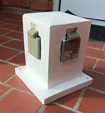 Steckdosenstein / Garten Steckdosen