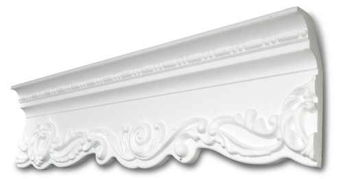 Decosa deckenleiste g39 dekor - g39,,