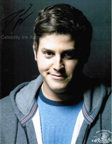 David blue als eli - eli,