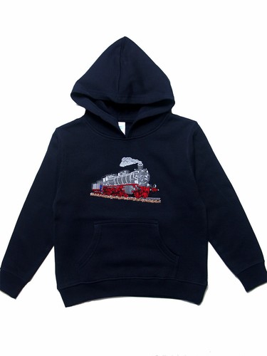 Zintgraf kapuzenpullover - zintgraf,