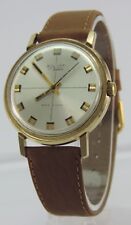 VINTAGE POLJOT 17 JEWELS HERRENARMBANDUHR 