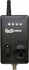 Carp-Sounder Receiver