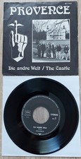 Provence - Die Andere Welt /