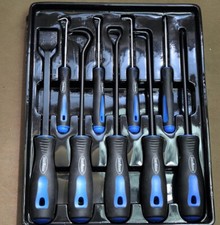 Stahlkaiser 15597 9tlg Haken &