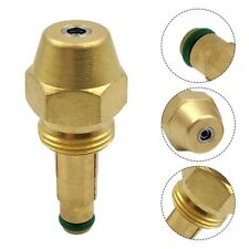 Altölbrenner Düse Siphon