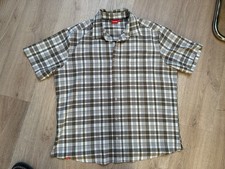 Funktions-Wander-Herrenhemd