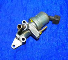 Umschaltbelüftung 7.2145601 72145601 Vergaser Pierburg 2EE 2E-E VW Golf 1.6 70PS