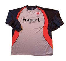 Jako Eintracht Frankfurt