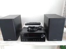 Pioneer Stereo Anlage X-HM 11