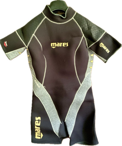 Mares neopren shorty - neopren,