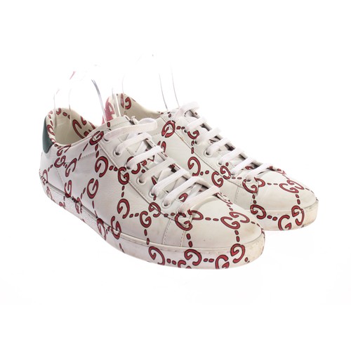 Gucci sneaker eur - 40,5,