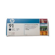 HP Tintenpatrone Nr. 91 C9464A