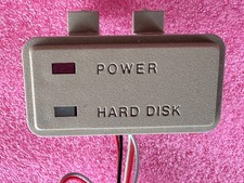 Amiga 2000 power - /, hdd